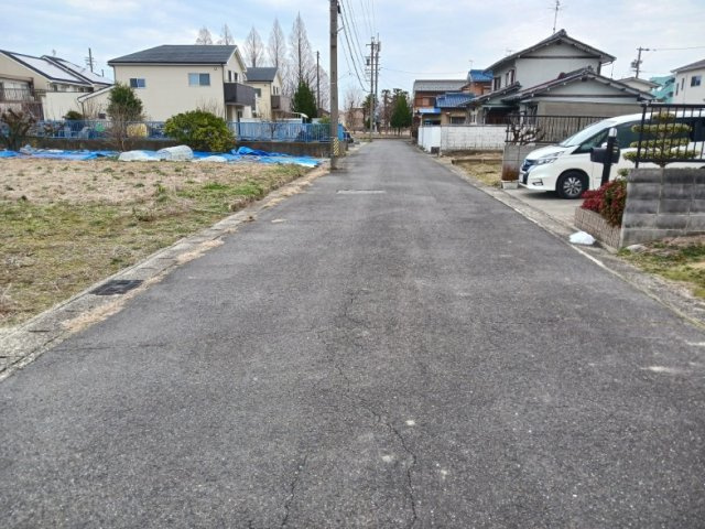 【外観】