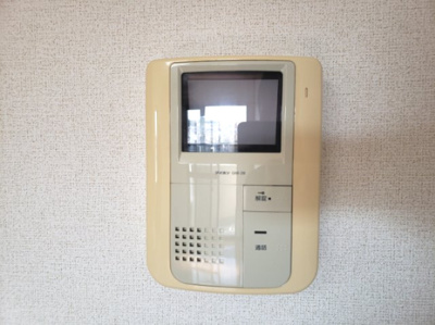 【セキュリティ】 | カレントスクエア | オートロック☆神戸市垂水区　カレントスクエア☆