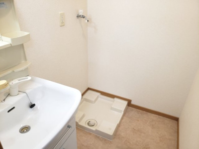 【その他】 | カレントスクエア | 室内洗濯機置場☆神戸市垂水区　カレントスクエア☆