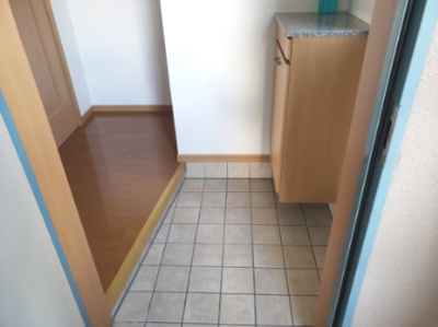 【玄関】 | カレントスクエア | シューズボックス付☆神戸市垂水区　カレントスクエア☆