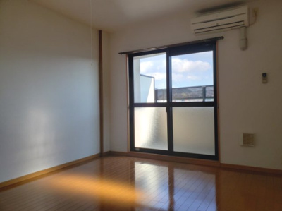 【洋室】 | カレントスクエア | 日当たり良好☆神戸市垂水区　カレントスクエア☆