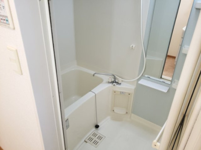 【浴室】 | カレントスクエア | セパレート☆神戸市垂水区　カレントスクエア☆