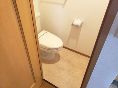 【トイレ】 | カレントスクエア | セパレート☆神戸市垂水区　カレントスクエア☆