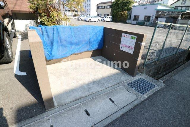 ラッジョ・クラルテ　ラッジョのその他共用部分