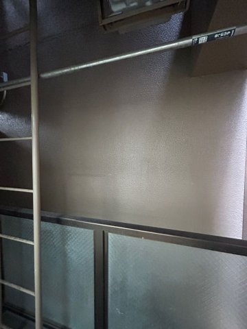 大地グランハイムⅤの展望