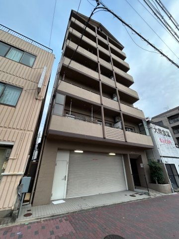 大地グランハイムⅤ