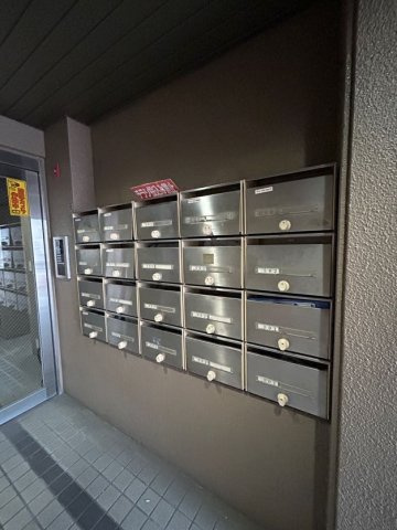 大地グランハイムⅤのその他共用部分