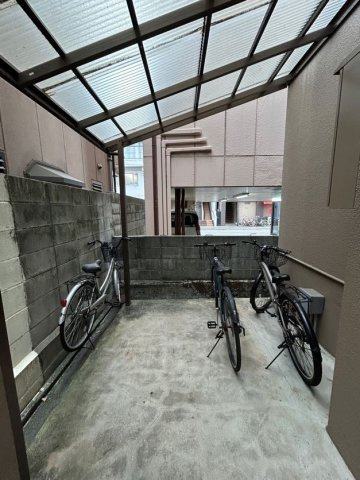大地グランハイムⅤのその他共用部分