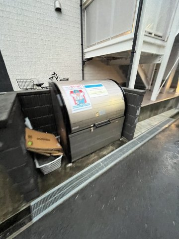 ラパンジール加島のその他共用部分