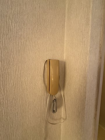 影浦ビルのセキュリティ