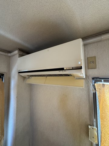 影浦ビルの設備