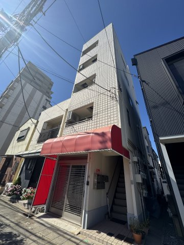 影浦ビル