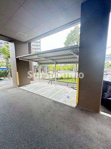 リーデンスクエア学園東町のその他共用部分