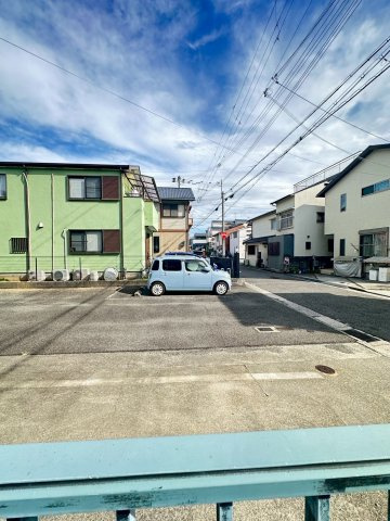 ラピス美苑の展望