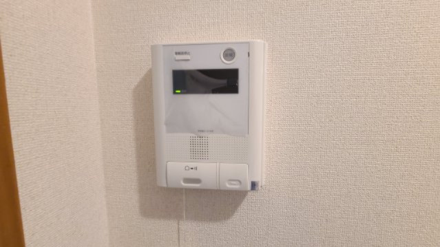 シティハイツ鈴蘭台の設備|同タイプ別部屋参考写真☆神戸市北区　シティハイツ鈴蘭台☆