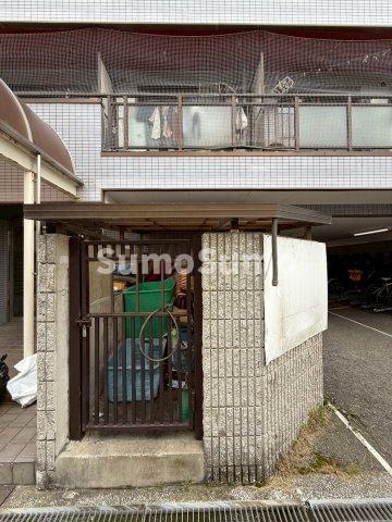大国町池田マンションのその他共用部分