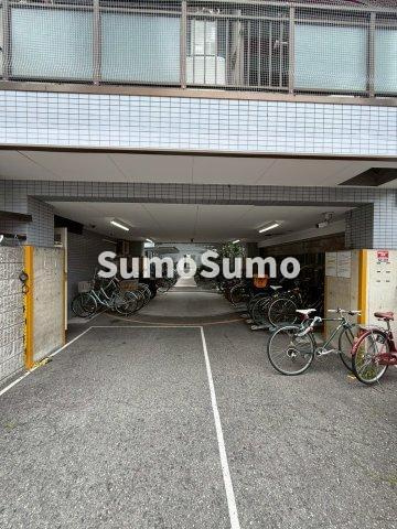 大国町池田マンションのその他共用部分