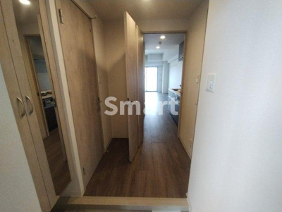 【玄関】 | SAパームレジデンス