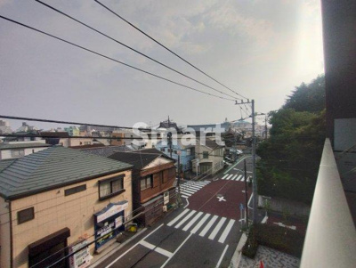 【展望】 | SAパームレジデンス