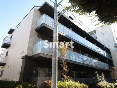 【外観】 | SAパームレジデンス