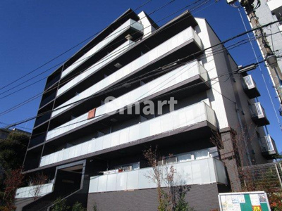 【外観】 | SAパームレジデンス | SAパームレジデンス