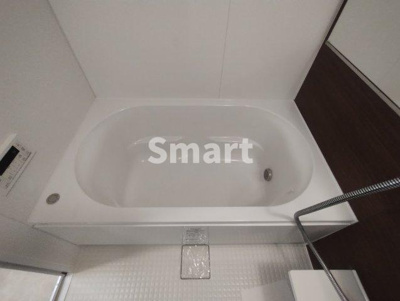 【浴室】 | SAパームレジデンス