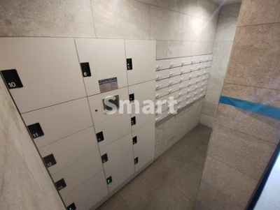 【その他共用部分】 | SAパームレジデンス