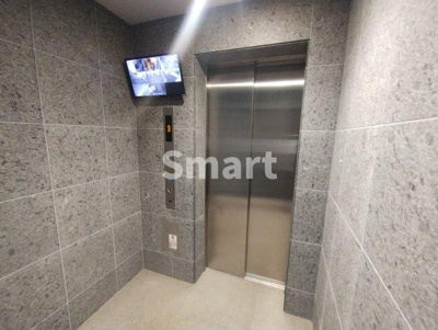 【その他共用部分】 | SAパームレジデンス