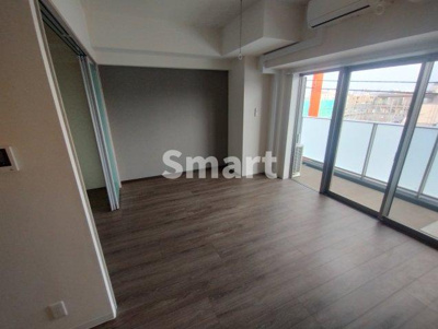 【居間・リビング】 | SAパームレジデンス