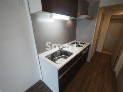 【キッチン】 | SAパームレジデンス