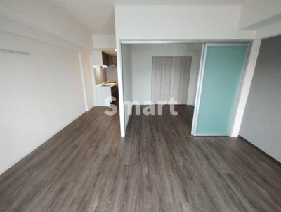 【寝室】 | SAパームレジデンス