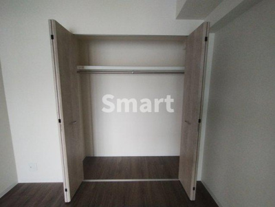 【収納】 | SAパームレジデンス