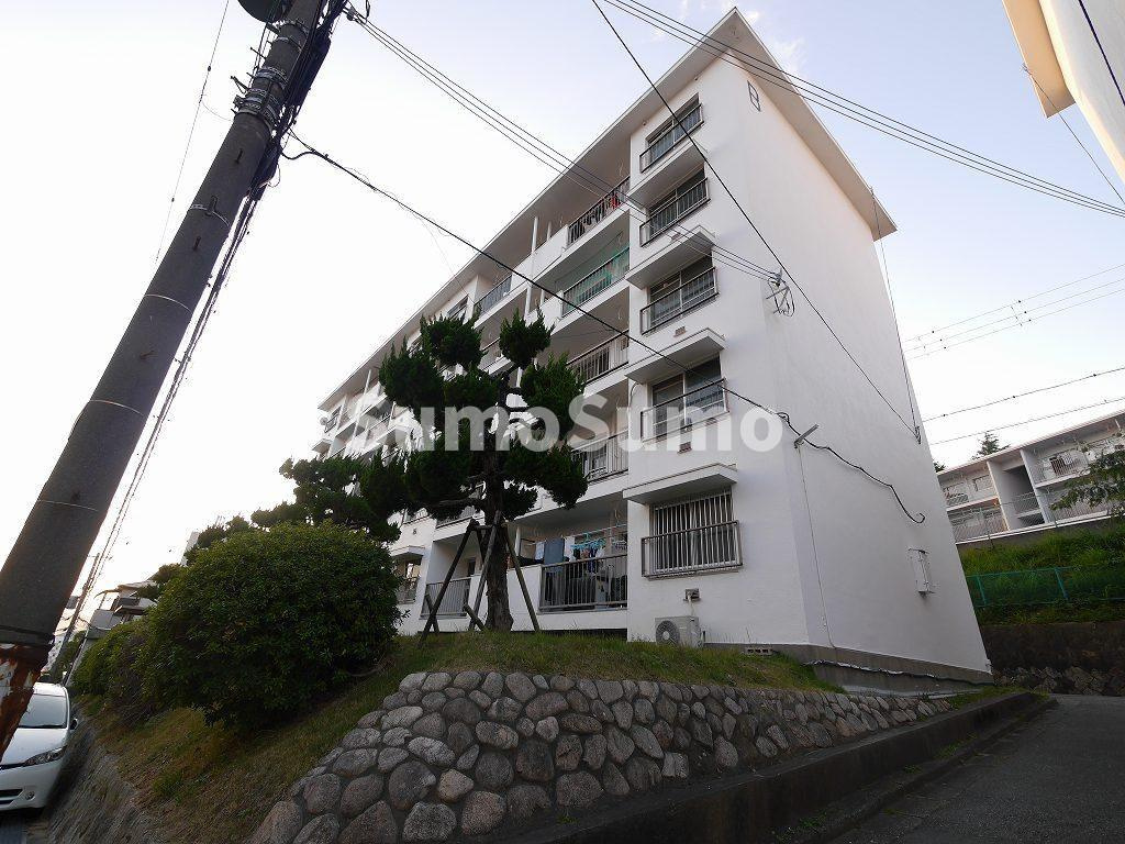 垂水高丸住宅Ｂ棟