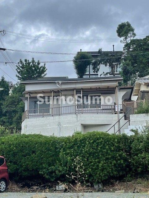垂水区舞子坂1-8-7戸建