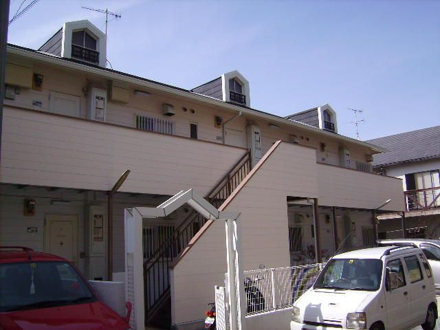 大蔵谷ハイツ