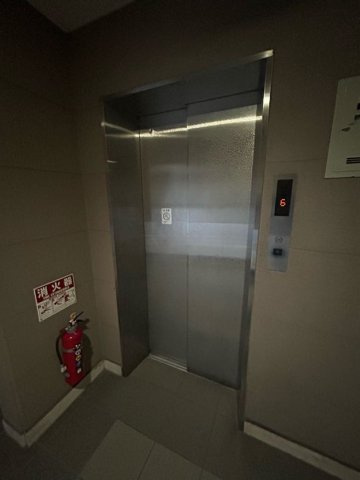 嵯峨クレセーヌ神戸西のその他共用部分