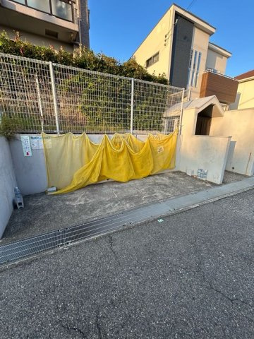 嵯峨クレセーヌ神戸西のその他共用部分