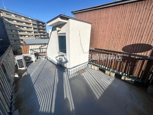 御幣島２丁目貸家のその他共用部分