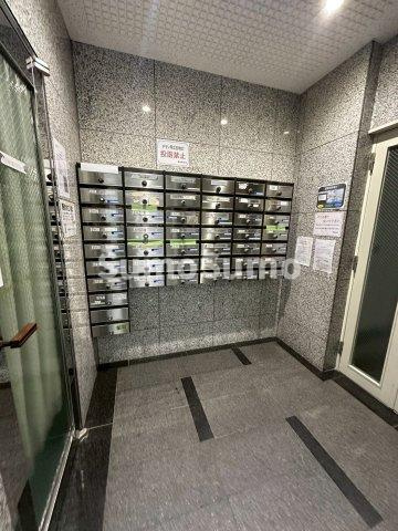 大手ビルのその他共用部分