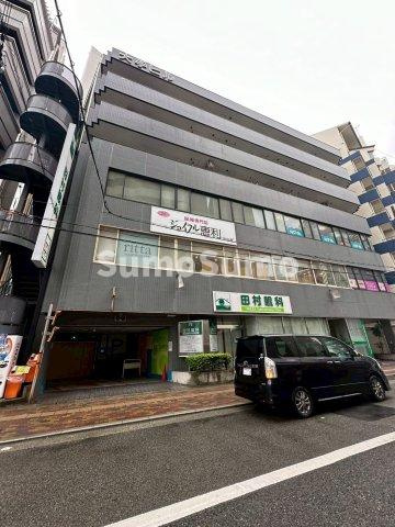 大手ビル