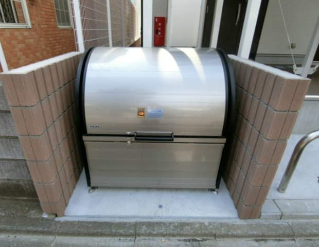 リブリY´Sグランデ小川西町のその他共用部分