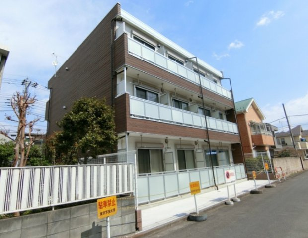 リブリY´Sグランデ小川西町