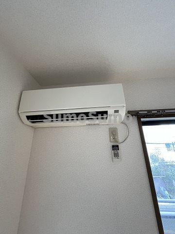 奥ハイツⅡの設備