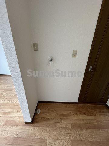 奥ハイツⅡの設備