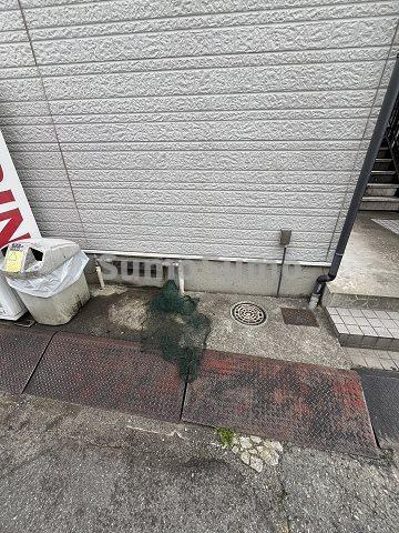 奥ハイツⅡのその他共用部分