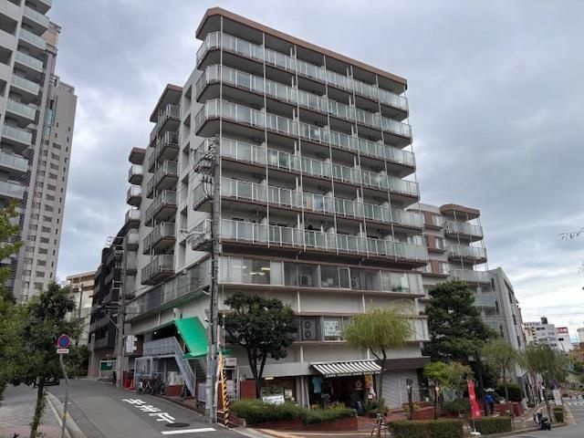 山手ダイヤハイツ