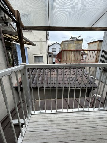 大庄中通１丁目連棟貸家のその他