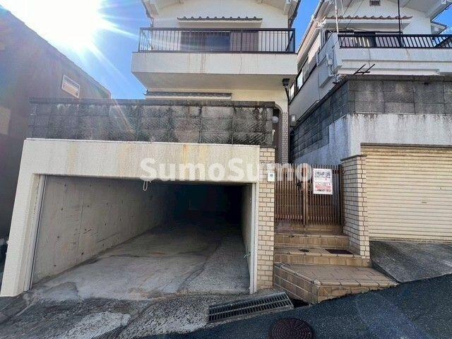 垂水区塩屋台2-6-16戸建