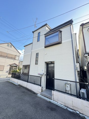 岩屋中町2丁目貸家