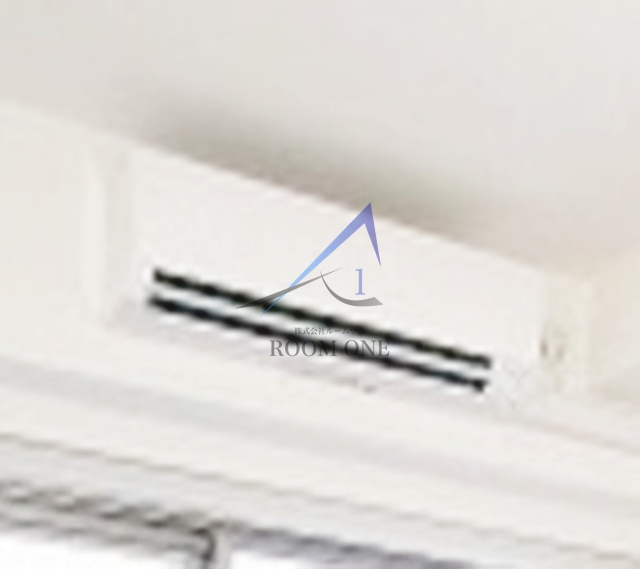 ステージグランデ生田駅前のその他|エアコン付です。